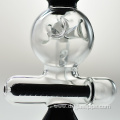 Wholesale Glass Water Pipe for Smoking. Wth inline Percolator High Quality Glass Smoking Water Pipe Hot- Sellin